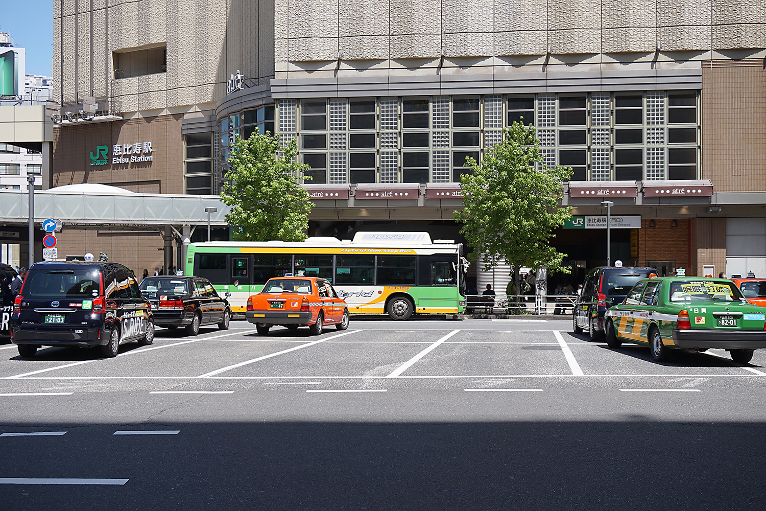 日本の公共交通機関のBEV化の行く末 〜 画像1