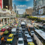 【画像】タイがたった１年でBEVバスだらけに！　しかも自国メーカー車両！　マジでヤバすぎる「日本の出遅れ感」 〜 画像3
