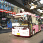 【画像】タイがたった１年でBEVバスだらけに！　しかも自国メーカー車両！　マジでヤバすぎる「日本の出遅れ感」 〜 画像6