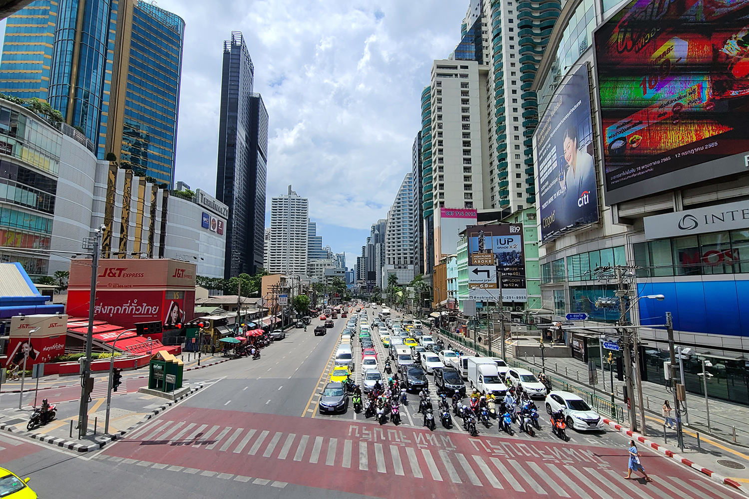 東南アジアの公共交通機関に進むBEV化の波 〜 画像1