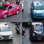【画像】カローラ王国の「タイのタクシー」に異変！　いま「脱トヨタ」の動きが加速している理由 〜 画像1