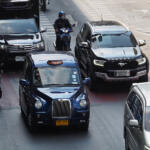 【画像】カローラ王国の「タイのタクシー」に異変！　いま「脱トヨタ」の動きが加速している理由 〜 画像3
