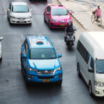 【画像】カローラ王国の「タイのタクシー」に異変！　いま「脱トヨタ」の動きが加速している理由 〜 画像4