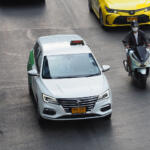 【画像】カローラ王国の「タイのタクシー」に異変！　いま「脱トヨタ」の動きが加速している理由 〜 画像5
