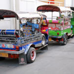 【画像】カローラ王国の「タイのタクシー」に異変！　いま「脱トヨタ」の動きが加速している理由 〜 画像8