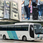 【画像】いま日本で注目される「2000ドルバス」！　訪日外国人旅行者の「観光バス」貸し切りが流行していた 〜 画像1
