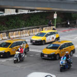 【画像】トヨタ・ウィッシュ天国だった台湾が様変わり！　「だらけ」だったタクシーは一体何に変わったのか？ 〜 画像1