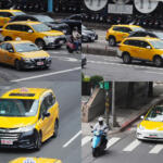 【画像】トヨタ・ウィッシュ天国だった台湾が様変わり！　「だらけ」だったタクシーは一体何に変わったのか？ 〜 画像6