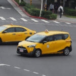 【画像】トヨタ・ウィッシュ天国だった台湾が様変わり！　「だらけ」だったタクシーは一体何に変わったのか？ 〜 画像7