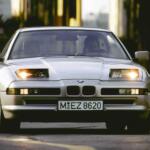 【画像】「V12エンジン」＋「リトラ」ってスーパーカーじゃん……なハズがあれれ？　「初代BMW8シリーズ」の残念すぎる中身 〜 画像6