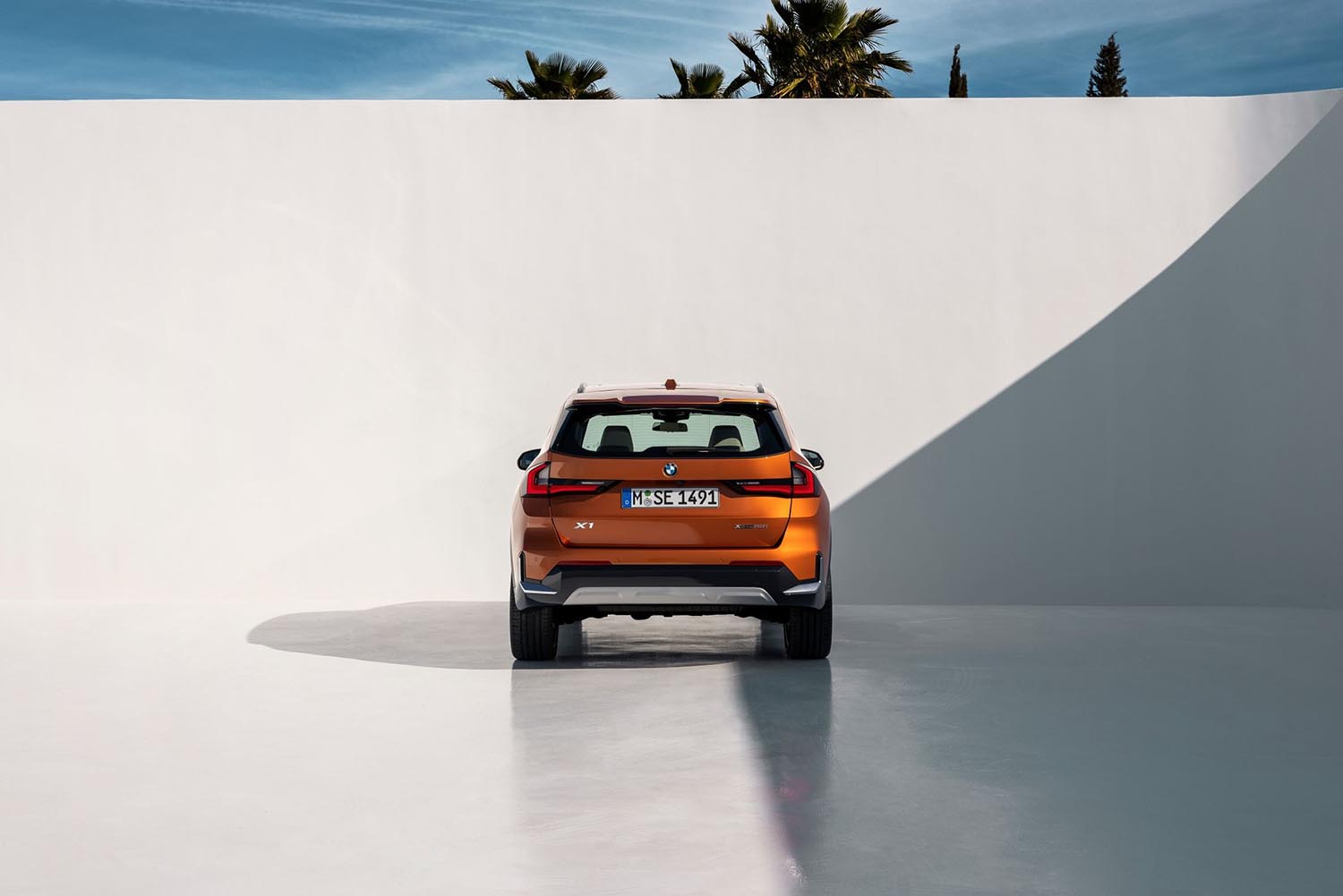 高い燃費性能を備えた「xDrive 20d」で駆けぬける歓び 〜 画像9