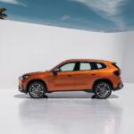 【画像】BMW X1として初となる48Vマイルドハイブリッド＋ディーゼル！　高い燃費性能を備えた「xDrive 20d」で駆けぬける歓び 〜 画像12