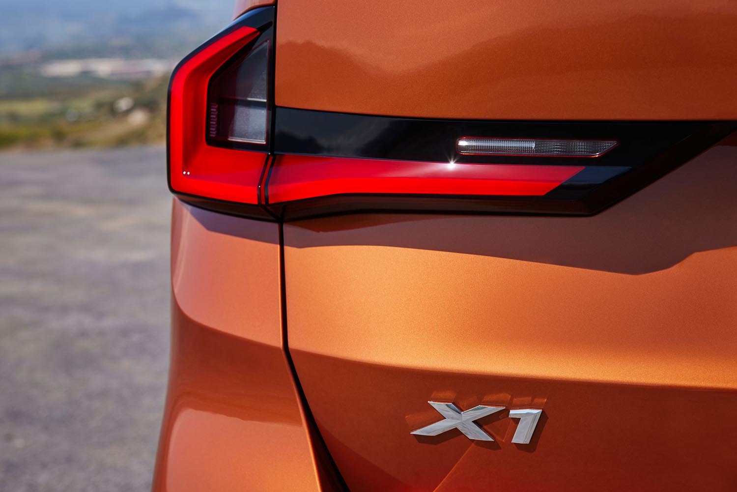 高い燃費性能を備えた「xDrive 20d」で駆けぬける歓び 〜 画像36