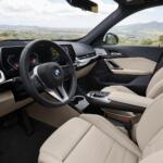 【画像】BMW X1として初となる48Vマイルドハイブリッド＋ディーゼル！　高い燃費性能を備えた「xDrive 20d」で駆けぬける歓び 〜 画像41