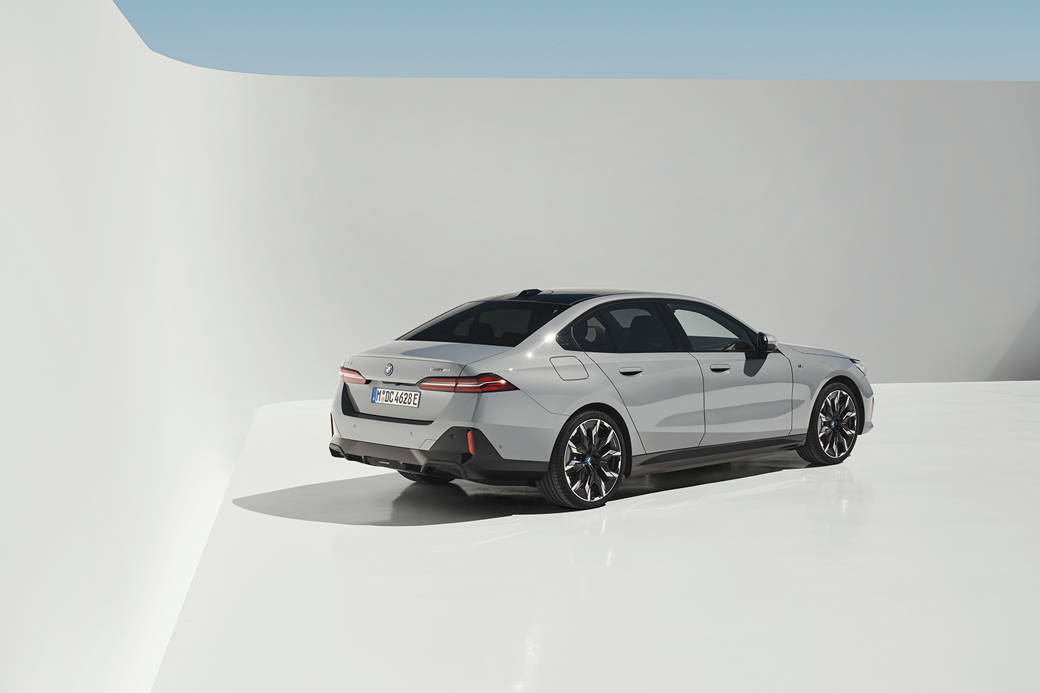 BMW５シリーズに日本限定の「THE FIRST EDITION」が登場 〜 画像87