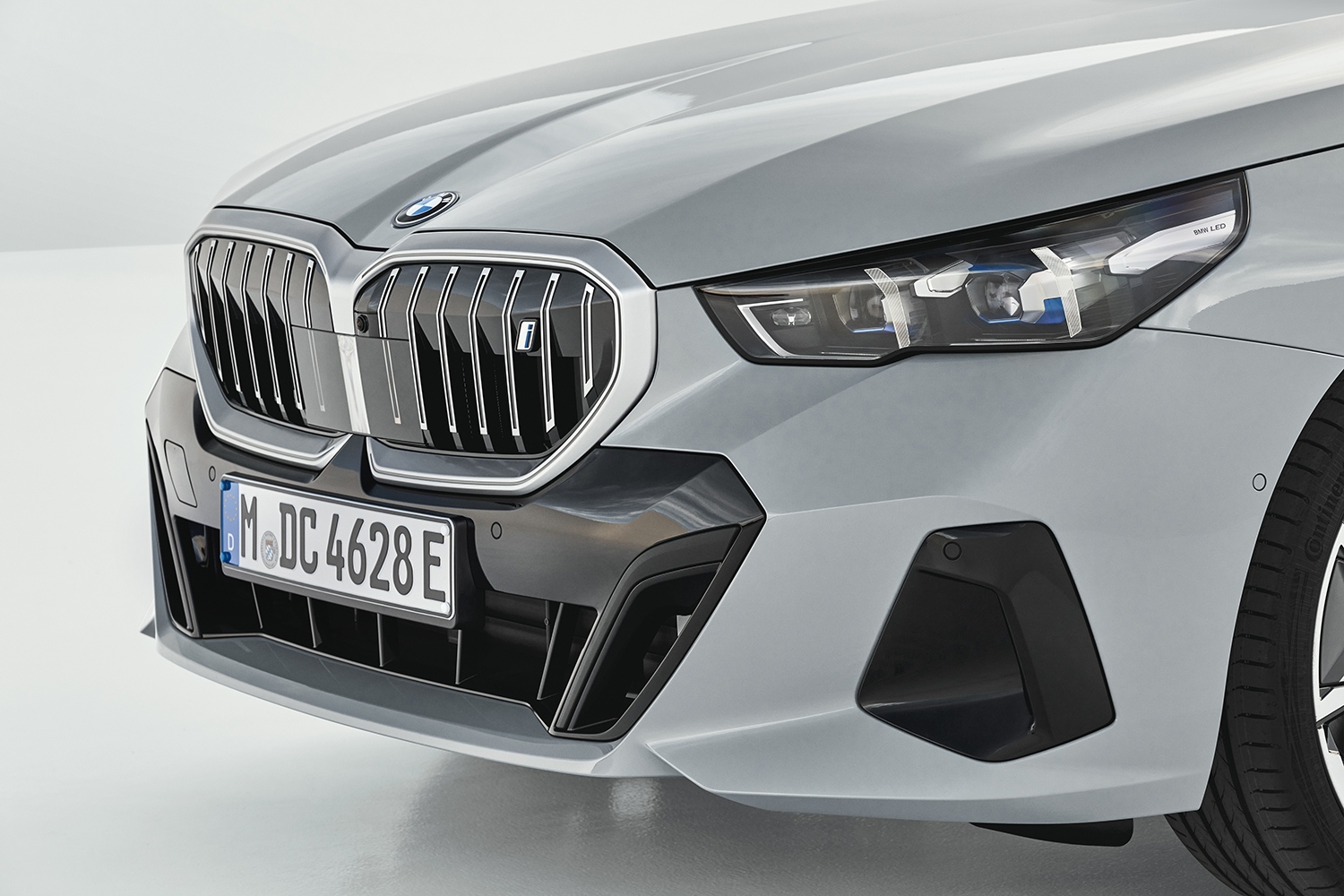 BMW５シリーズに日本限定の「THE FIRST EDITION」が登場 〜 画像105