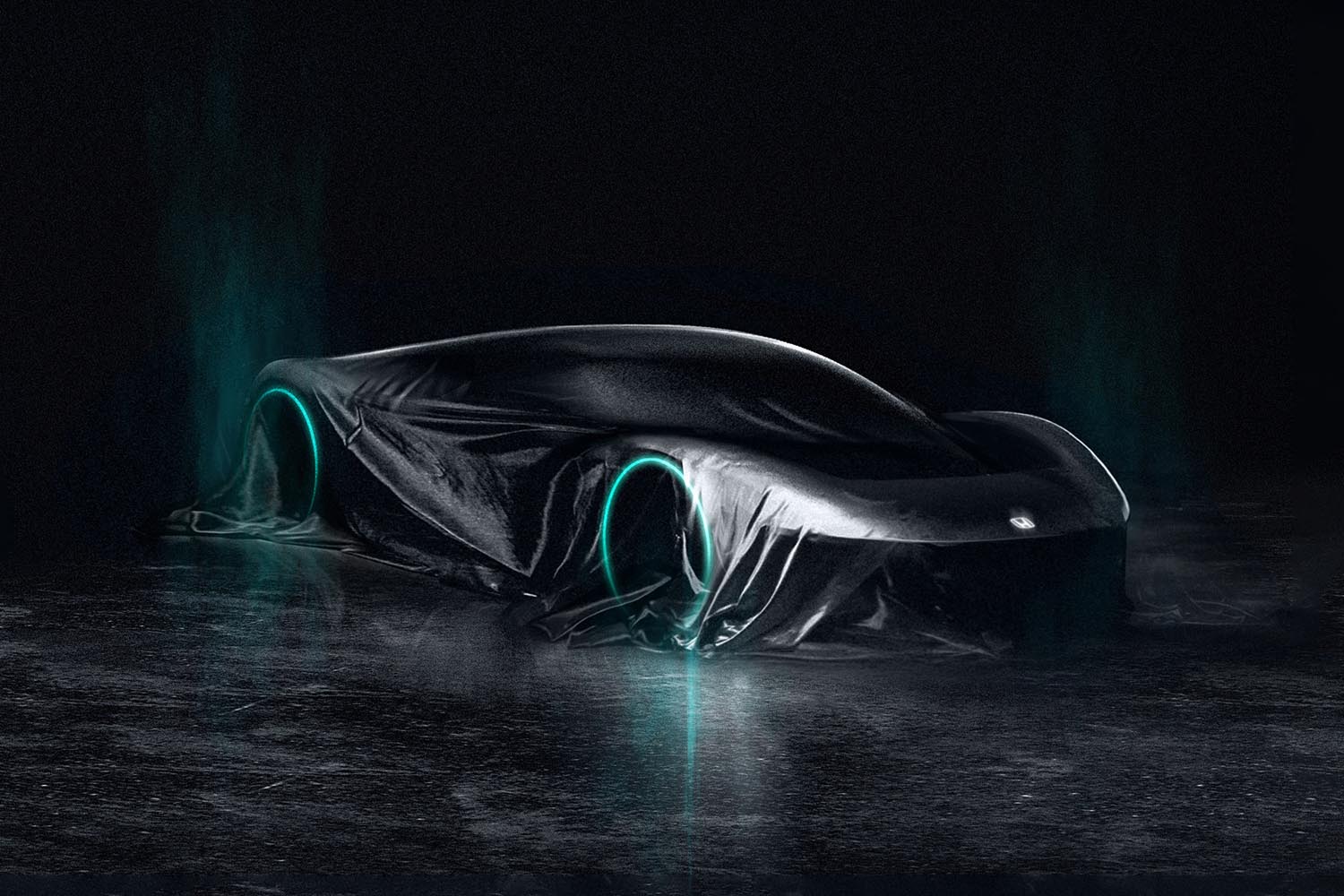 EVスポーツカーには明るい未来が待っている……はず 〜 画像6