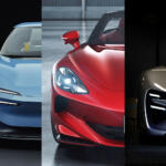 【画像】MGがチャイナパワーを生かした「サイバースター」を発表！　「EVスポーツ」市場は急速に発展する可能性大 〜 画像8