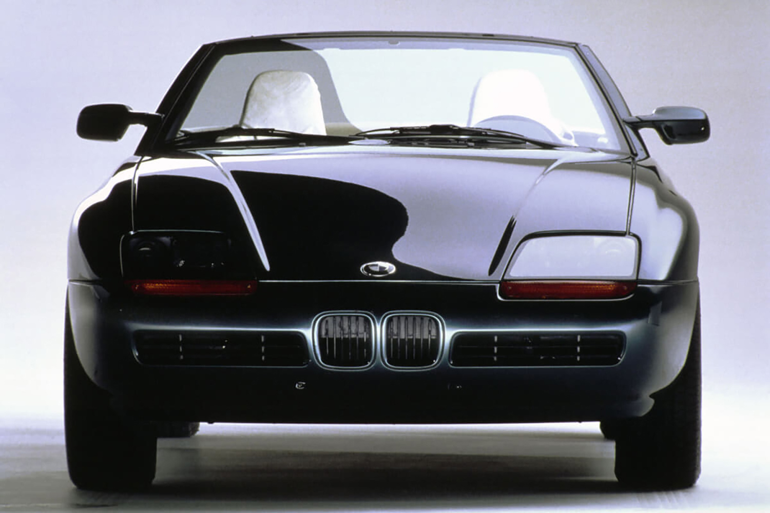 BMWの未来が託された「Z1」という奇抜すぎたロードスター 〜 画像7