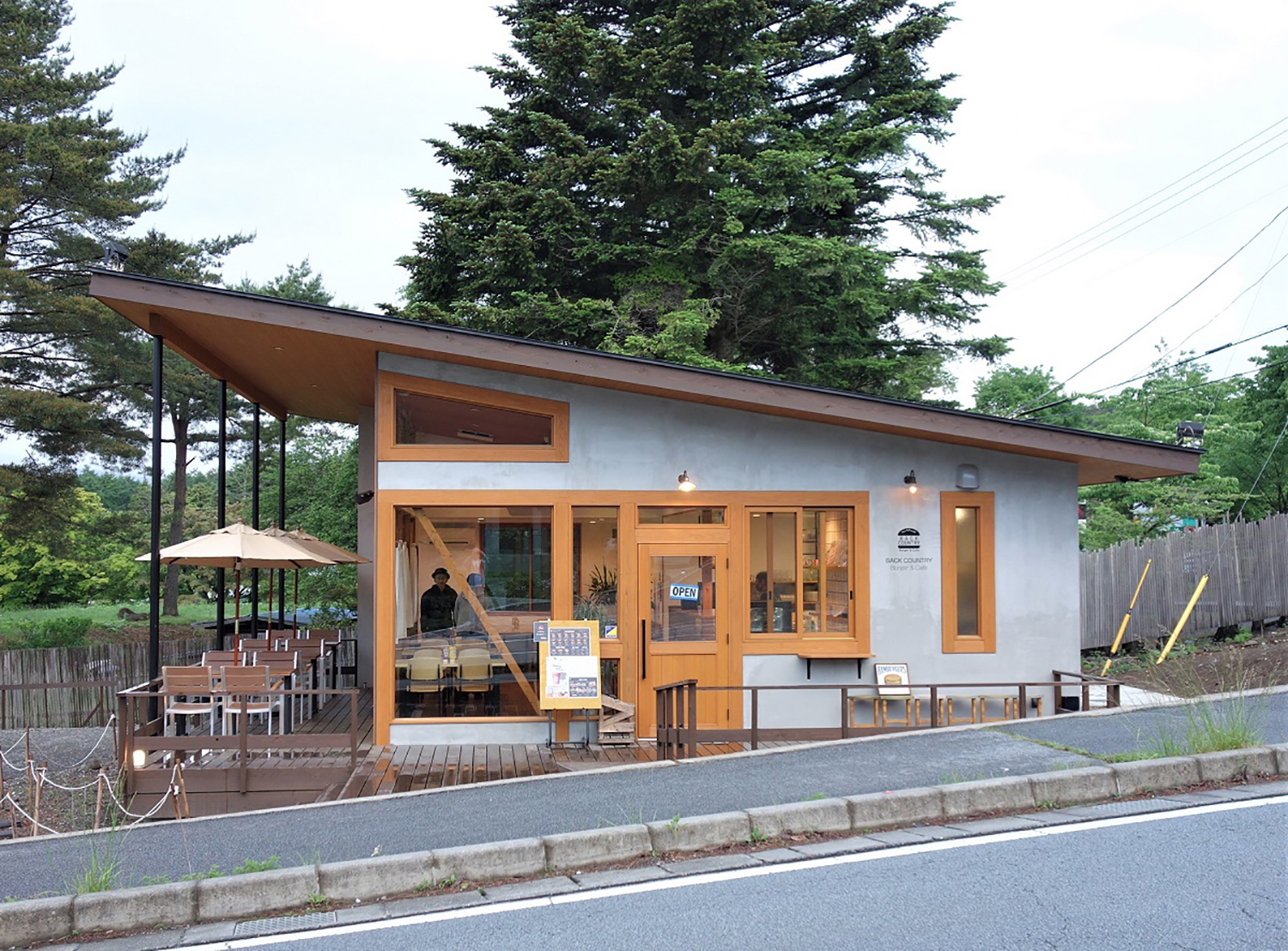 2023年6月にグランドオープンする「Rakuten STAY VILLA 八ヶ岳」を紹介 〜 画像28