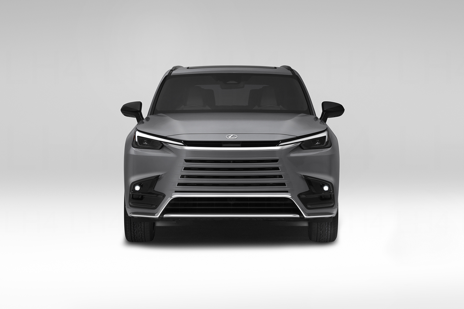 レクサスが北米専用の新型SUV「TX」を発表 〜 画像7