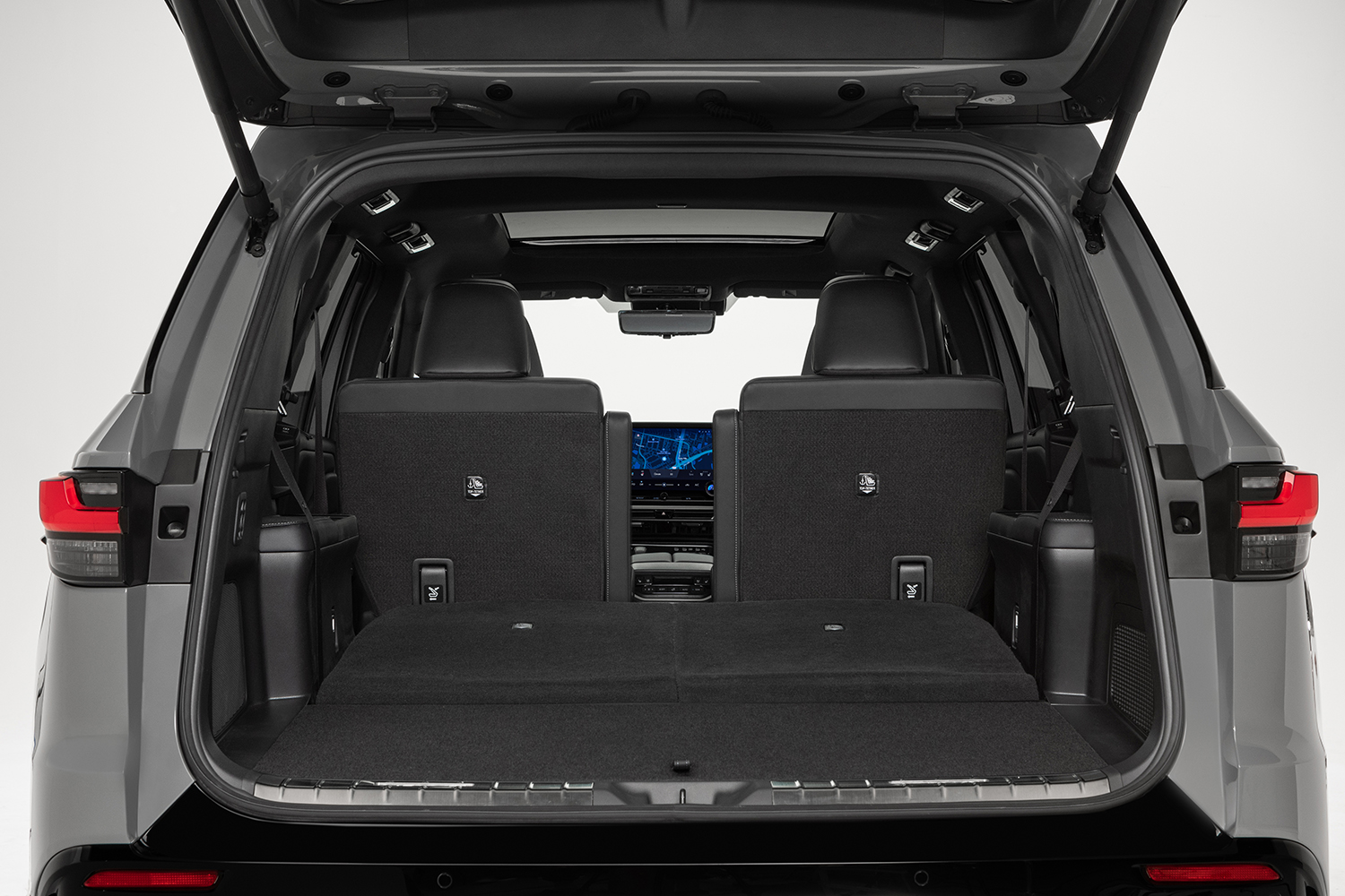 レクサスが北米専用の新型SUV「TX」を発表 〜 画像18