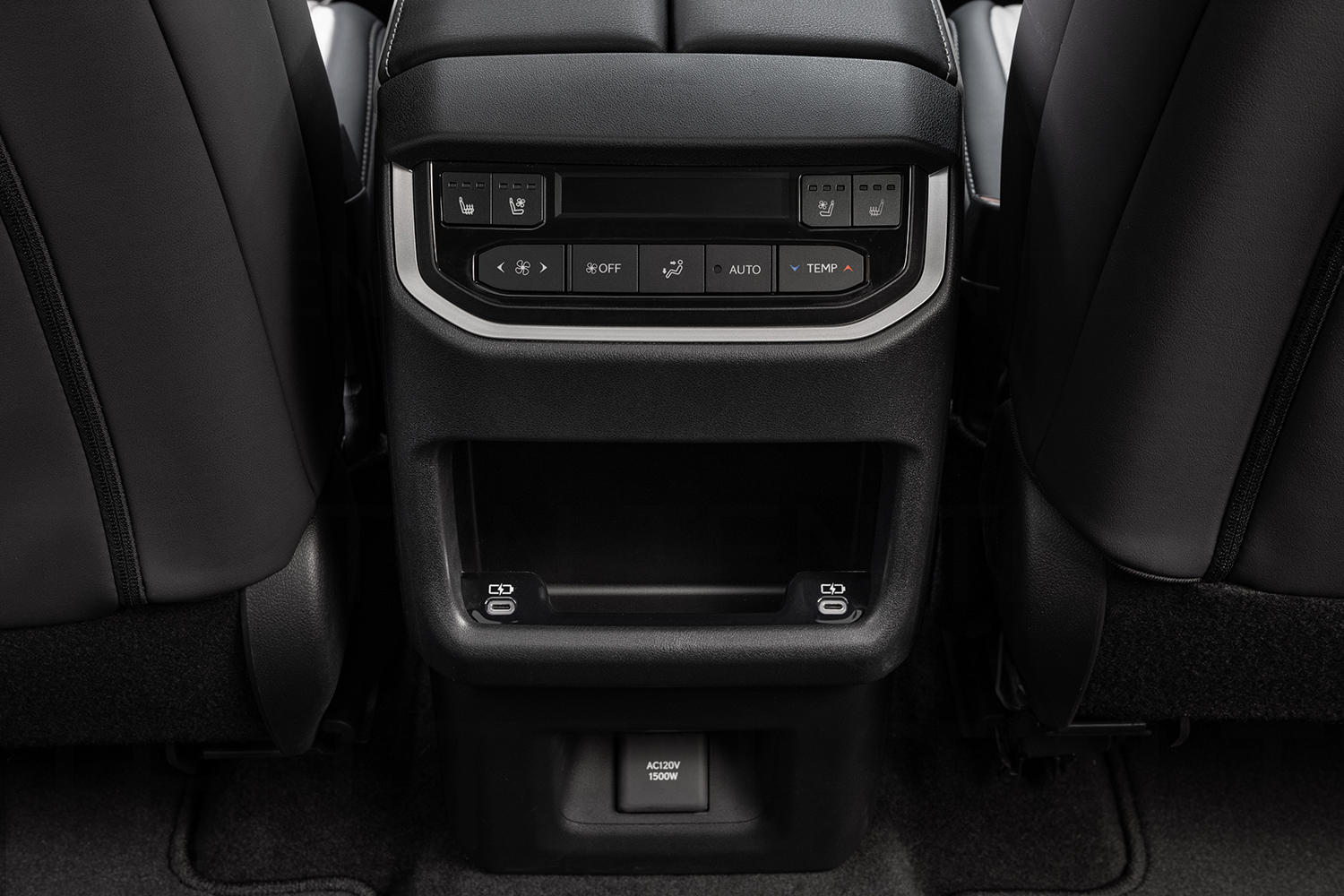 レクサスが北米専用の新型SUV「TX」を発表 〜 画像21
