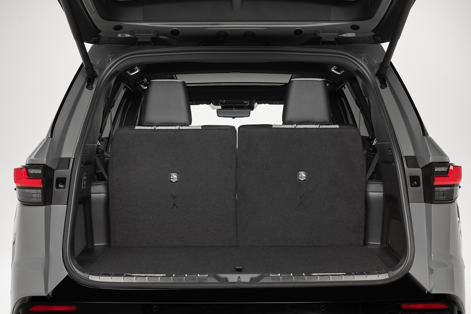 レクサスが北米専用の新型SUV「TX」を発表 〜 画像27