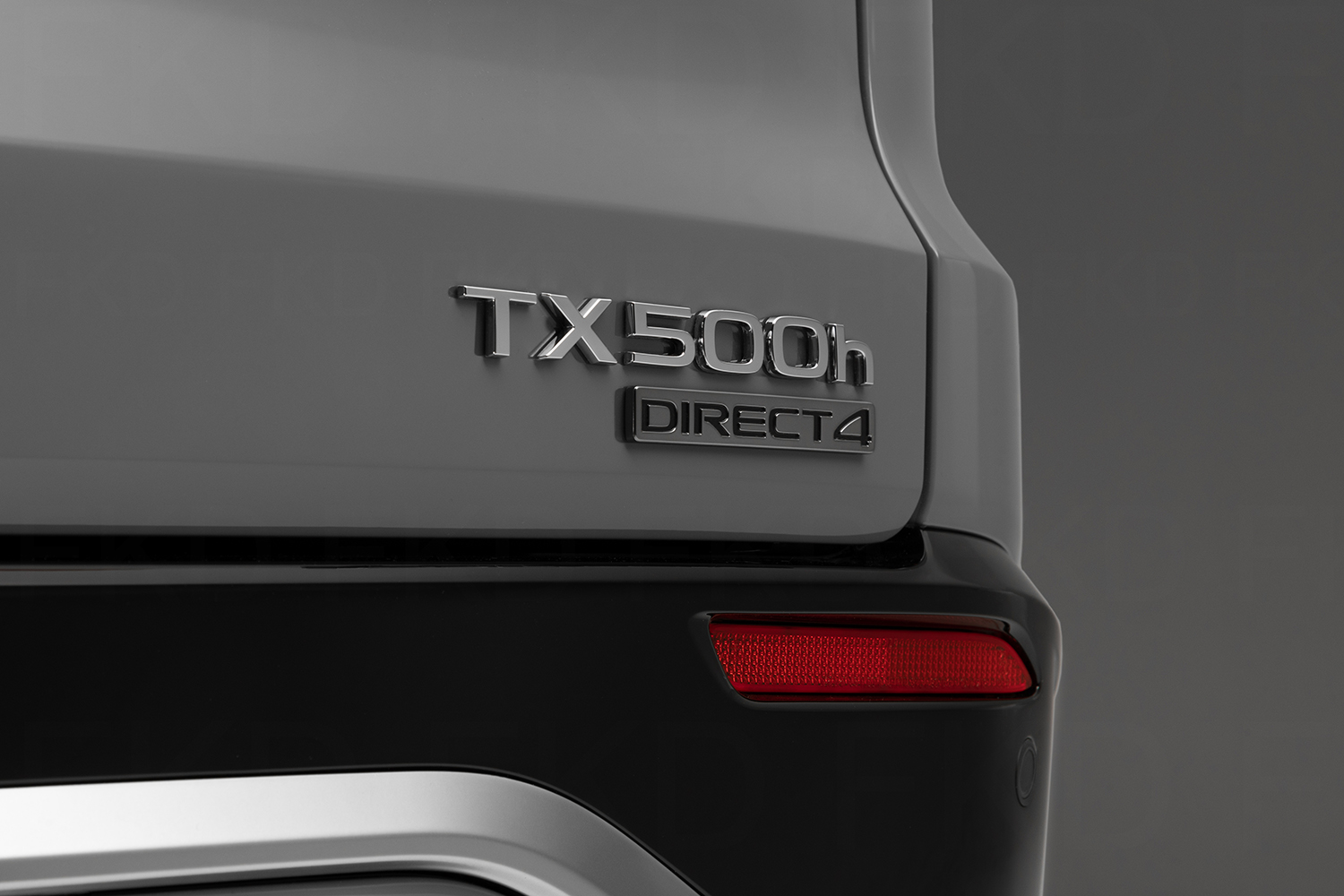 レクサスが北米専用の新型SUV「TX」を発表 〜 画像33