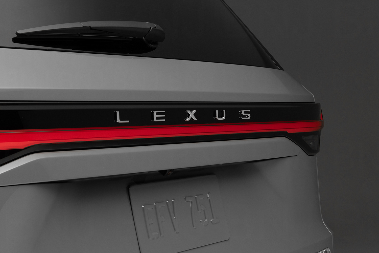 レクサスが北米専用の新型SUV「TX」を発表 〜 画像36