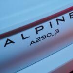 【画像】超イケてると評判のアルピーヌのコンセプト車「A290_β」！　どこまで市販モデルに生かせるのかデザインを詳細分析した 〜 画像19