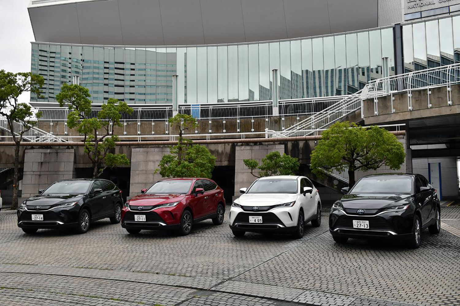 いまトヨタで新規受注を再開するモデルが増えている 〜 画像3