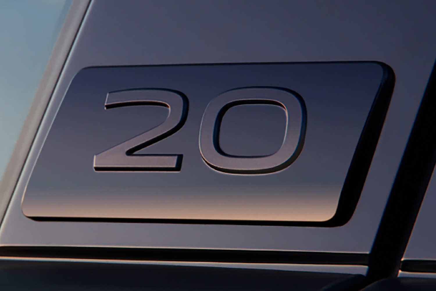 20周年を記念した13馬力アップの特別仕様車「ゴルフR 20イヤーズ」を導入 〜 画像15