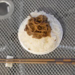 【画像】電気自動車なら米も炊けるぞっ！　ってわけでEVならではの旅の楽しみ方を提案！　WEB CARTOP編集部員が大阪→東京出張の間にSA・PAで「ご飯に合うおかず」を探して実食してみた 〜 画像22