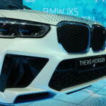 【画像】BMWは電気だけじゃなく水素にも本気！　トヨタと共同開発した燃料電池駆動システムの「iX5ハイドロジェン」にて実証実験を日本で開始 〜 画像5