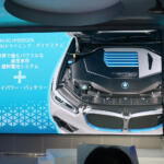 【画像】BMWは電気だけじゃなく水素にも本気！　トヨタと共同開発した燃料電池駆動システムの「iX5ハイドロジェン」にて実証実験を日本で開始 〜 画像7