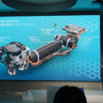 【画像】BMWは電気だけじゃなく水素にも本気！　トヨタと共同開発した燃料電池駆動システムの「iX5ハイドロジェン」にて実証実験を日本で開始 〜 画像8