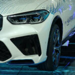 【画像】BMWは電気だけじゃなく水素にも本気！　トヨタと共同開発した燃料電池駆動システムの「iX5ハイドロジェン」にて実証実験を日本で開始 〜 画像11