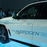 【画像】BMWは電気だけじゃなく水素にも本気！　トヨタと共同開発した燃料電池駆動システムの「iX5ハイドロジェン」にて実証実験を日本で開始 〜 画像16