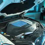 【画像】BMWは電気だけじゃなく水素にも本気！　トヨタと共同開発した燃料電池駆動システムの「iX5ハイドロジェン」にて実証実験を日本で開始 〜 画像22
