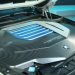 【画像】BMWは電気だけじゃなく水素にも本気！　トヨタと共同開発した燃料電池駆動システムの「iX5ハイドロジェン」にて実証実験を日本で開始 〜 画像23