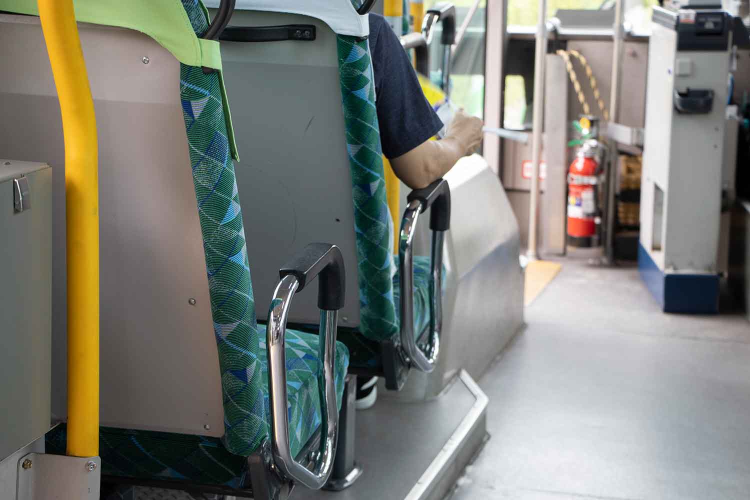 バス愛好家に親しまれる路線バスの「オタ席」とは 〜 画像1