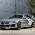 【画像】メーカーの看板車種だからこそ最新技術をフル投入！　BMW５シリーズがフルモデルチェンジを敢行 〜 画像2