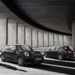 【画像】エネルギッシュなロンドンのナイトシーンをイメージした黒✕銀のグラフィックが斬新！　MINIが特別仕様車「シャドー・エディション」を発売 〜 画像14