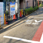 【画像】東京都はEVの普及に本気！　路上で急速充電できるスポットを立ち上げた 〜 画像2