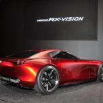 【画像】ロータリーエンジンスポーツの復活と世間がザワついた「RX-VISION」がミニカーで登場！　マツダさん実車の市販計画もぜひ進行を!! 〜 画像1