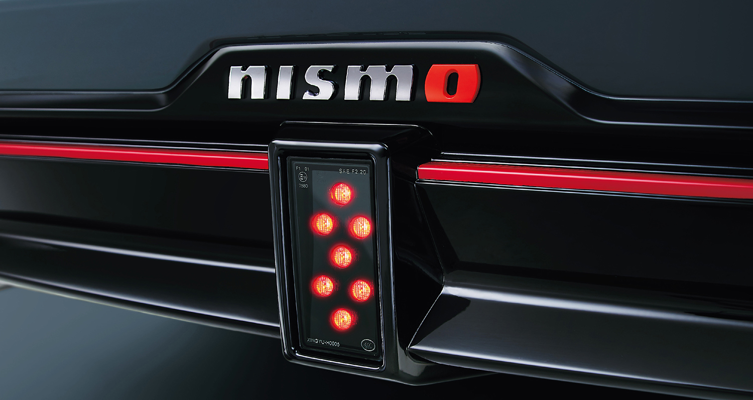 エンジンにまで手が入った日産「スカイライン NISMO 」「スカイライン NISMO Limited」が登場 〜 画像5