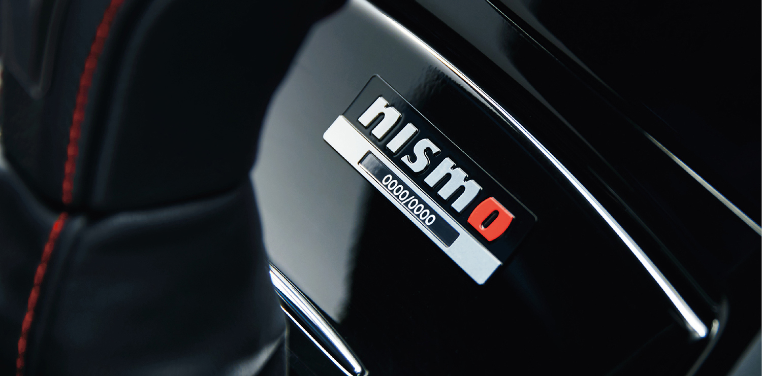 エンジンにまで手が入った日産「スカイライン NISMO 」「スカイライン NISMO Limited」が登場 〜 画像9