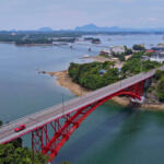 【画像】渡らずに死ねるか！　ドライブのテンションぶち上がる日本の名橋10選 〜 画像11
