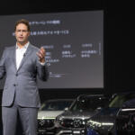 【画像】メルセデス・ベンツが第７のEV「EQE SUV」を発表！　日本仕様は待望の「外部給電」にも対応!! 〜 画像39